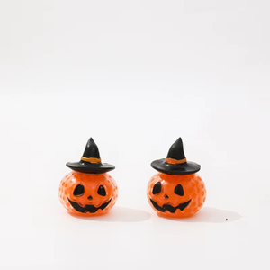 Sure Glow Halloween Pumpkin Squishy <b>Toy</b> Soft Stress Relief <b>Anxiety</b> Relief Sensory Fidget <b>for</b> Party Kids <b>Adults</b> Office Desk - Product Image 5