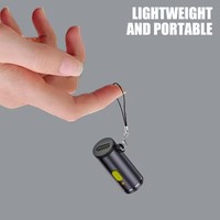 Allumeur portable mini type C USB C sans batterie électrique pour des allumages faciles par tous les temps