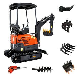 Offerta Speciale: Accessori per Mini <span class=keywords><strong>Escavatori</strong></span>, Benna per Macchine Movimento Terra, Escavatore Domestico da 1-3 Tonnellate, Accessori per <span class=keywords><strong>Escavatori</strong></span> in <span class=keywords><strong>Vendita</strong></span> - Product Image 3