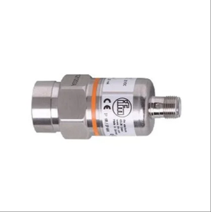 NEW-IFM with Ceramic Measuring Cell PA3223 PA-025-RBN14-A-ZVG/US/ /<b>V</b> - Product Image 4