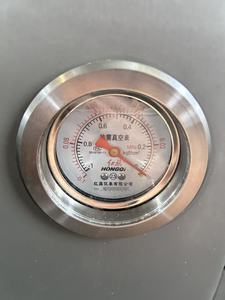 Máquina de Llenado de Salchichas al Vacío, Nueva, Comercial, Automática, para Salchichas como Jamón, Hot Dog, <span class=keywords><strong>Mortadella</strong></span>, <span class=keywords><strong>Bologna</strong></span> y Salami - Product Image 2