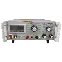 Resistance Measuring Instrument
