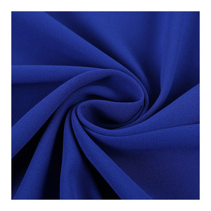 Voile islamique en mousseline de soie perlée de qualité supérieure, 132 couleurs, châle uni respirant, usage quotidien quatre saisons, hijab pour femmes musulmanes PROMISTAR - Product Image 2