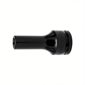 235 3/4 Mtx <b>Socket</b> Wrench <b>Extension</b> Bar For Automotive Repair Tools - Product Image 2