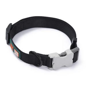 MIDEPET-<span class=keywords><strong>collar</strong></span> personalizado de fábrica para perros, cadena de perro con hebilla de huesos coloridos ajustables, bloqueo de seguridad para entrenamiento de mascotas, resistente, barato - Product Image 2