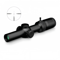 TYPHON 3-15X32IR FFP LPVO Première lunette de visée sur plan focal