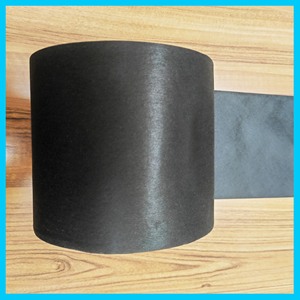 Tela Spunlace de Nano Plata de 55 g/m², Tela Filtrante Antibacteriana para Uso Higiénico - Product Image 2
