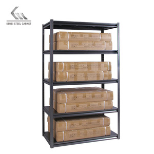 Có Thể Điều Chỉnh Boltless Thép Lưu Trữ Giá Mạnh Mẽ Văn Phòng Nhà Hiển Thị Kệ Kim Loại Kệ Cho Sử Dụng Thương Mại - Product Image 1