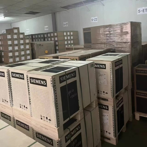 Nuevos variadores de frecuencia SINAMICS G120XA USS 380V 132KW 250KW VFD 6SL3220 1YD48 0UB0 6SL3220 2YD54 0CB0 - Product Image 4