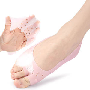 Calzini <span class=keywords><strong>da</strong></span> barca SEBS a punta aperta per donne invisibili <span class=keywords><strong>da</strong></span> estate antiscivolo traspirante Casual calzini Anti-crack punta Modulare - Product Image 3