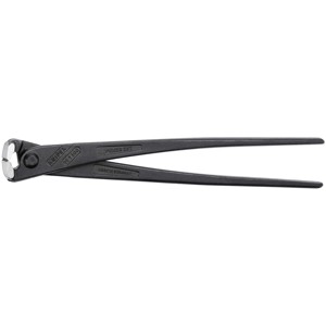 Alicates de corte KNIPEX de 300 mm para herradores y trabajadores de la construcción - Product Image 1