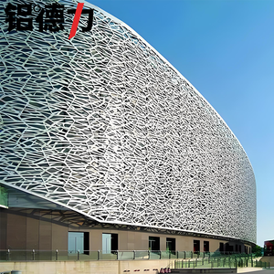 Design House Construction Building Materials for House Finishing
