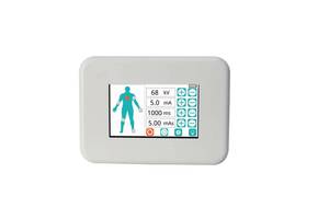 HOCHEY Portátil e Móvel Máquina De Raio X De Tela Plana Detector Digital Equipamento De Raio X para Imagem Veterinária - Product Image 2