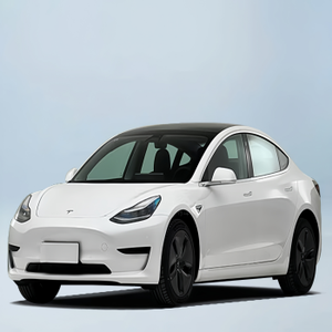Original Paint <span class=keywords><strong>Car</strong></span> - Tesla Model <span class=keywords><strong>3</strong></span> 2025 Pure EV, hohe Akkulaufzeit, niedriger Preis, Made in China - Product Image 1
