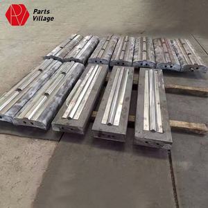 Impactbreker Vervangende Onderdelen <span class=keywords><strong>1214</strong></span> Blaasbalk - Product Image 4