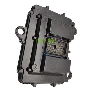 Module de commande moteur (ECU/ECM) 216-0658 2160658 216-0658-00 3439B043HN pour C2.2 pour accessoires d'excavatrice <span class=keywords><strong>430D</strong></span> - Product Image 4
