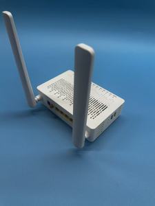Routeur FTTH Wifi6 AX3000 bon marché, ONU ONT Ai639-X6, fournisseur d'usine OEM, GPON EPON XPON OMCI TR069, 4GE+<span class=keywords><strong>TEL</strong></span>+2.4G&5G Wifi6 - Product Image 4