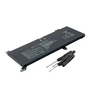 <span class=keywords><strong>Bateria</strong></span> C21N1818 B21N1818 para <span class=keywords><strong>Asus</strong></span> VivoBook 15 X512FA X509FB A509FA A409FL F509FJ X509UA, <span class=keywords><strong>Bateria</strong></span> de 2, 2, 1, 2, 2, 1, 2, 2 - Product Image 1