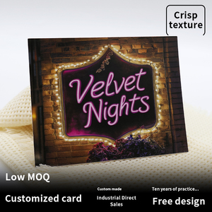 Trắng tối giản viết tay nghệ thuật Gói trang trí bền 'cảm ơn' Lưu ý nước và dầu bằng chứng với hiệu ứng ba chiều - Product Image 2