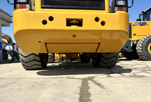 Cargadoras de Ruedas CAT966H Usadas, Productos Destacados, Maquinaria Agrícola de Alta Eficiencia, Cilindro de Diámetro [especificar diámetro], Capacidad de Carga con Cargador Frontal - Product Image 5