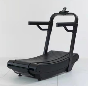 2024 nouveau style <span class=keywords><strong>tapis</strong></span> roulant à courbe mécanique manuel <span class=keywords><strong>tapis</strong></span> roulant à courbe non alimenté auto-générateur - Product Image 5