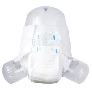 Precio de fábrica OEM Pañales para adultos Pañales desechables para adultos Pañales Premium de China - Product Image 2