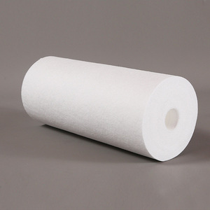 Polypropylene Filter Cartridge 10-Inch High Flow For Home Water Purifiers And Dispensers - Product Image 2