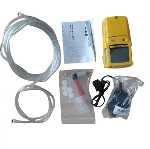 ชุดปั๊มทดแทน Bw Xt-rpump-k1 สำหรับอุปกรณ์เสริมเครื่องตรวจจับก๊าซรั่ว Xt-rpump-k - Product Image 6