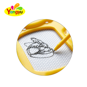 Scatola Espositiva all'Ingrosso per Lavagnette Magnetiche da Disegno a Tema Dinosauro con <span class=keywords><strong>Caramelle</strong></span> - Product Image 3