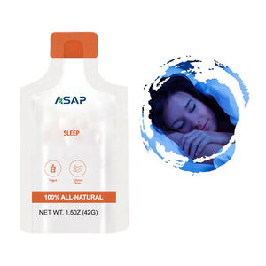 Boisson de sommeil de marque privée Supplément de sommeil Améliorer la santé intestinale Boisson de sommeil - Product Image 1