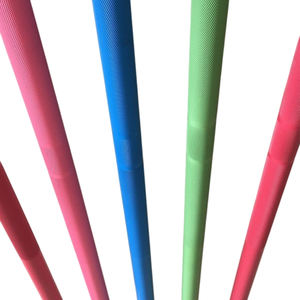 MKAS yeni tasarım standart kolu rekabet spor ağırlık kaldırma egzersiz halter Bar 15Kg 1200Lb Cerakote Barbell Bar - Product Image 4