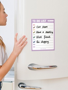 A3 <span class=keywords><strong>A4</strong></span> A5 Hoja de tablero de escritura magnética - Product Image 5