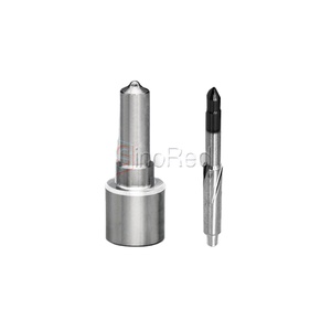 Inyector de Combustible Diésel <span class=keywords><strong>E341</strong></span>, Boquilla de Inyector Duradera <span class=keywords><strong>E341</strong></span> - Product Image 1