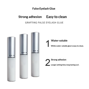 Pegamento <span class=keywords><strong>para</strong></span> <span class=keywords><strong>Pestañas</strong></span> Postizas a Prueba de Agua al por Mayor, <span class=keywords><strong>para</strong></span> Estilizar las <span class=keywords><strong>Pestañas</strong></span> con Fuerte Fijación y Secado Rápido, Sin Formaldehído ni Alcohol - Product Image 3