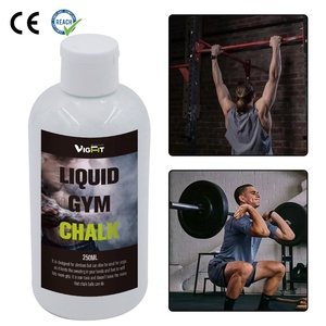 VIGFIT - Marcador de Tiza Líquida Blanca para Gimnasio y Deportes, a Base de Carbonato de Magnesio No Tóxico, Personalizado al por Mayor, Proveedor Chino - Product Image 1