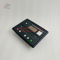 Controlador de Arranque Automático Deep Sea Electronics DSE 8711 (8711-001-01) con Pantalla Remota