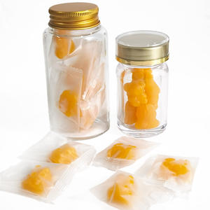 Private Label Ashwagandha Gummies per gli uomini-integratore alimentare produttore di integratori gommosi - Product Image 4