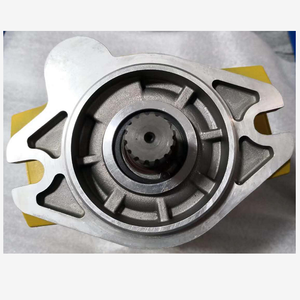 ปั๊มลูกสูบ ATO PVE21 รุ่น 411AK00101A ปั๊มไฮดรอลิก PVE21AR 45 PSI 45 GPM - Product Image 6
