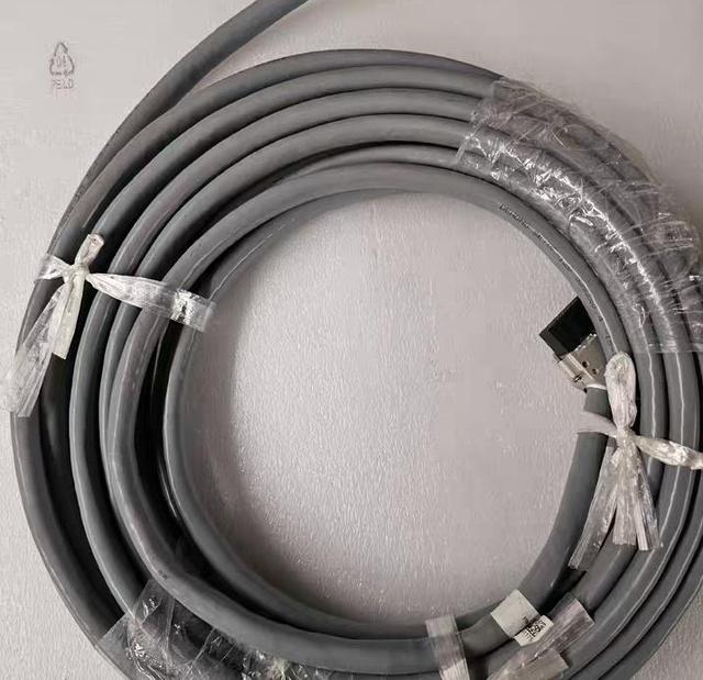 04120337 CL21E1A10 Trunk Cable.10m.75ohm.21E1.1.6mm.Anea 96F-III.SYFYZP75-1.1/0.26*42PWG1U(S+45deg.LSZH.