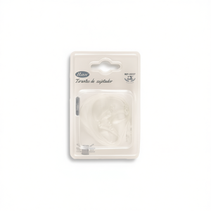 Tirantes Transparentes para Sujetador de 1 cm de Ancho - Product Image 2