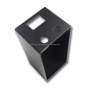 ओम स्टेनलेस स्टील लेजर काटने के भागों एल्यूमीनियम और लोहे की चादर धातु प्लेट लेजर काटने निर्माण सेवा भागों - Product Image 2