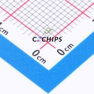 F06F0.63TH One-Time Fuse 0603 Fuse ( Type: SMD Fuse )( Rated Current: 630mA ) - Product Image 1