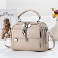 Sacs à bandoulière pour femmes en PU, style minimaliste et simple, sacs fourre-tout de luxe pour femmes, vente en gros