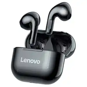 New Original Lenovo LP40 earbuds waterproof BT gaming headset TWS wireless earphone headphone With Mic Handsfree