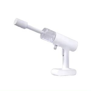 Hidrolavadora Inalámbrica <span class=keywords><strong>Xiaomi</strong></span> <span class=keywords><strong>de</strong></span> 2.4 MPa, <span class=keywords><strong>Pistola</strong></span> <span class=keywords><strong>de</strong></span> <span class=keywords><strong>Agua</strong></span> <span class=keywords><strong>de</strong></span> Alta <span class=keywords><strong>Presión</strong></span>, Limpiador, Cuidado <span class=keywords><strong>de</strong></span> Limpieza, Lavado <span class=keywords><strong>de</strong></span> Autos - Product Image 1