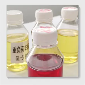 Sales packaging can be customized engine oil lubricants, synthetic engine oil