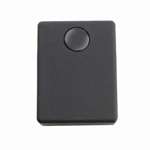 N9 Mini Tracker Audio Monitor Listening Bug GSM Voice Monitor Mini GSM Device Detector