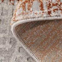 Dsermer Boho Minimalistischer Geometrischer Muster Wohnzimmer-Teppich Gewebter Bereichsteppich