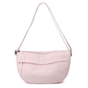 Bolso Bandolera Casual de Moda para Mujer, Gran Capacidad, Moderno, de Alta Gama, Ligero - Product Image 1