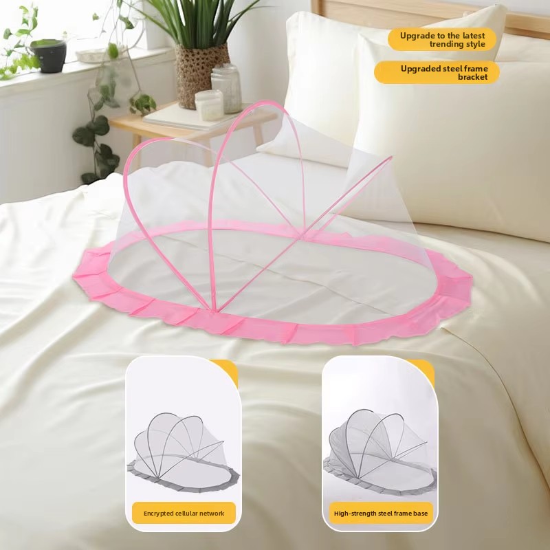 upgrade whole network-pink